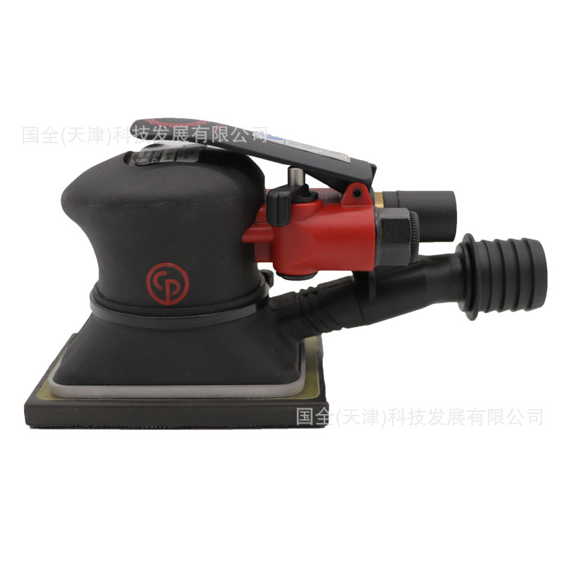 美国芝加哥CP气动工具气动打磨抛光机CP7263CVE/E 偏心砂磨机