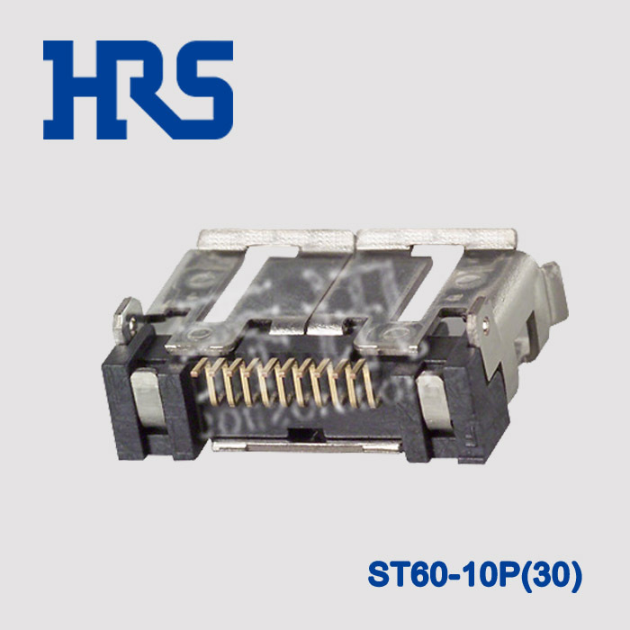 ���� ������ ST60-10P(30)  STϵ�� 10pin �ֻ���Ӧ HIROSE�Ӳ��
