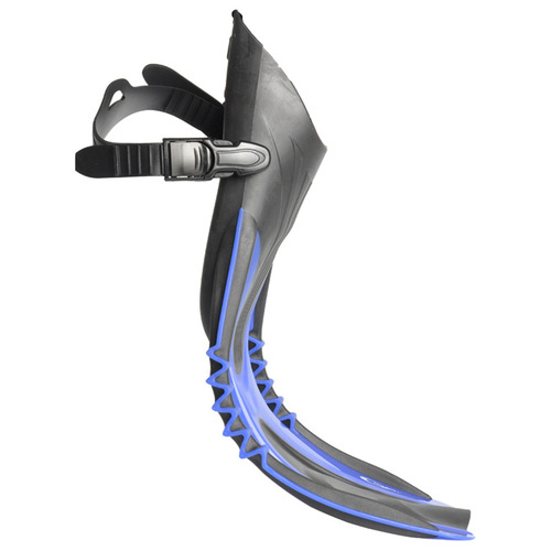 Fins adjustable adult long fins adult snorkeling equipment set manufacturer wholesale diving fins