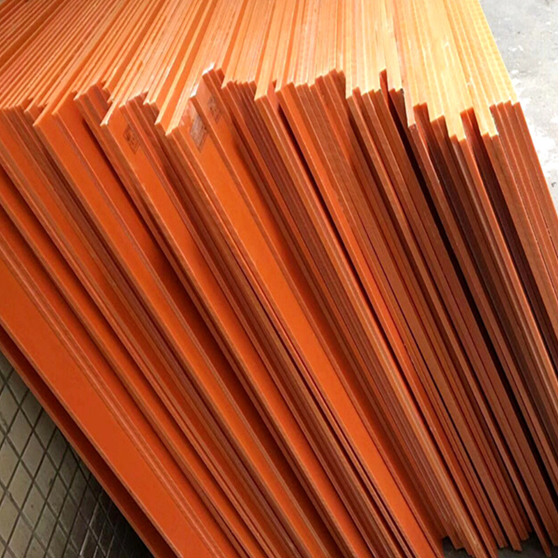 厂家直销电木板加工防静电电木板酚醛层压纸板胶木板治具加工