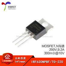 ԭװ IRF630NPBF TO-220 N���� 200V/9.2A ֱ��MOSFET