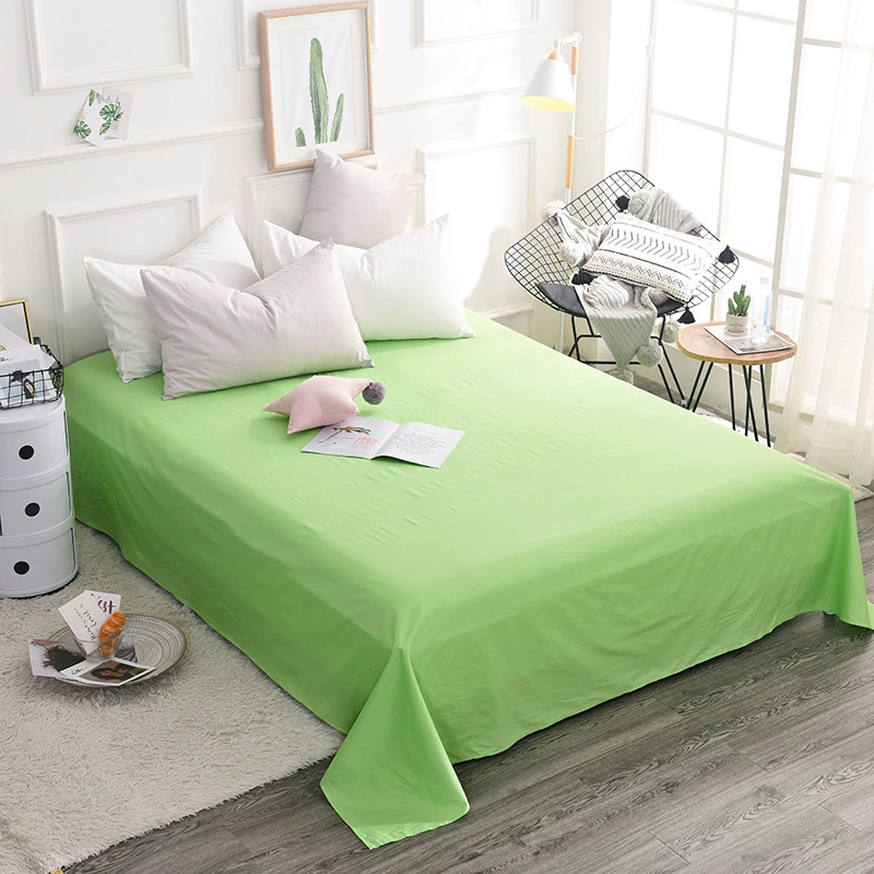 Cotton sheet, wholesale
