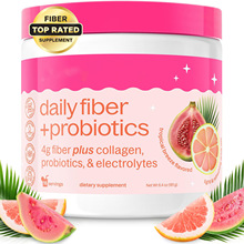 �羳TK���R�d��Ʒ181g�zԭ���׷���������dailyfiber+probiotics