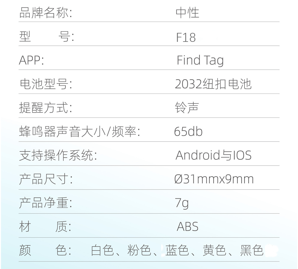 New Car GPS Tracker Pet Locator AirTag Anti-Loss Device Children Locator Magnetic Locator