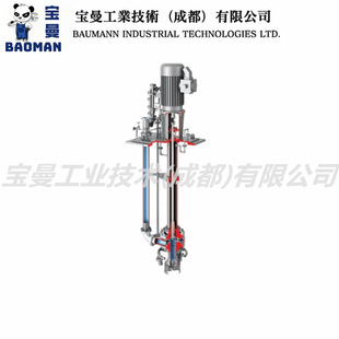 Flowserve��˹VPL3600ϵ����ʽ�Ý{Һ���͸��g��ĥ��ǰ������~Ƭ