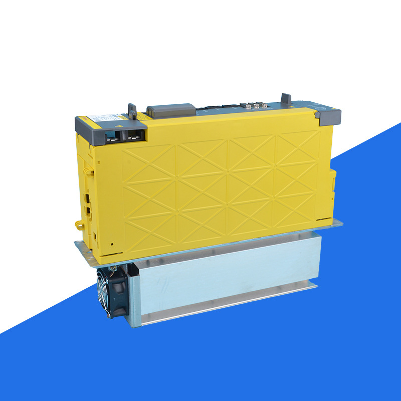 A06B-6124-H207发那科fanuc原装驱动器伺服放大器现货议价