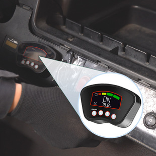 一鍵啟動 電門鎖 啟動開關適用EZGO Club car Yamaha俱樂部高爾夫