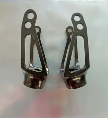 Qatlanan elektrik velosipedlər | Vehicle Accessories - front-fork-2-suitable-for-wheels-under-55-inches-a-pair
