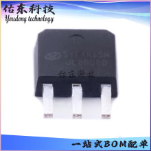 SVF4N65MJ SVF4N65M SVF4N65RMJ bTO-251 ƽ߉MOSʹ