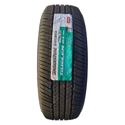 Bridgestone 215/55R18 95H Off-road şinlər