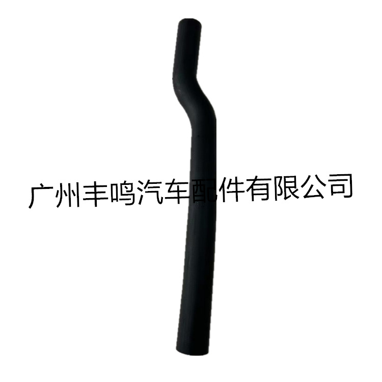 Tubo de agua superior del enfriador 16571 - 20020 para TOYOTA TOYOTA
