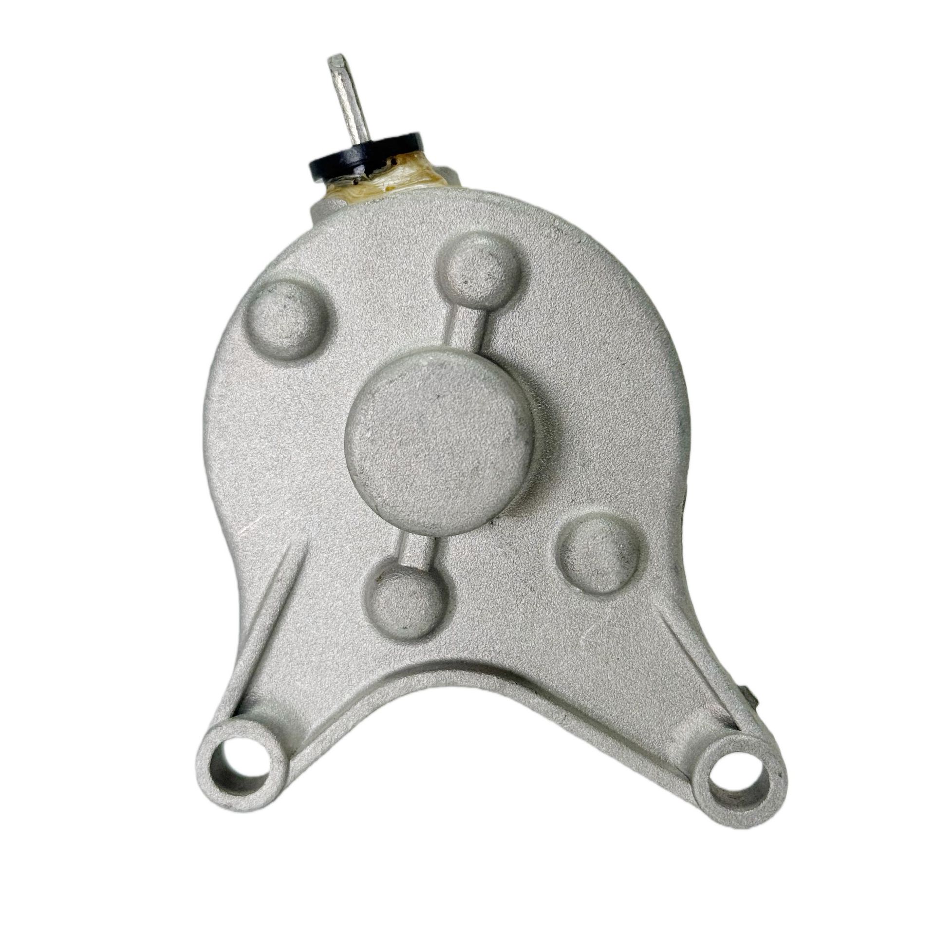 2Uj-81800-03-00 Motorcycle Starting Motor Is Suitable for Xv250 Route66 88-90 Motor Accessories