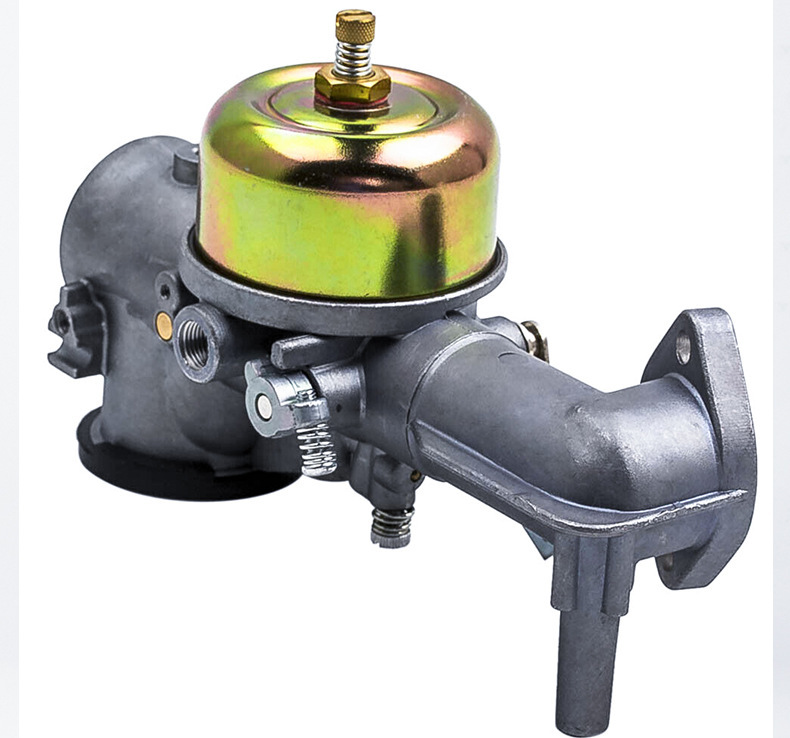 百利通 491590 化油器 7-9hp 390811 39