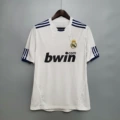 2010-11 Real Madrid Home