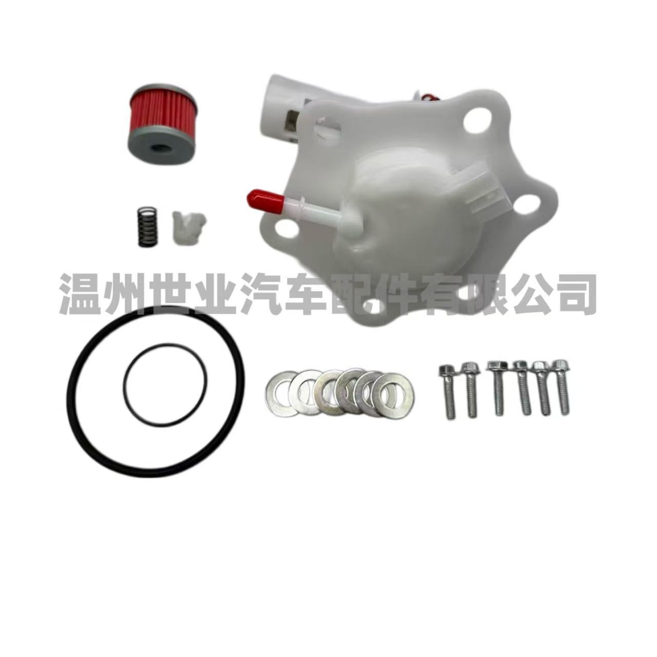 Original Factory Fuel Pump 16700-Men-A52 for Honda Crf250 Crf450 R/Rx 2009-2024