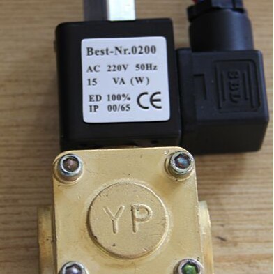 Best-Nr.0200 537702321210 普瑞阿斯电磁阀开百坚山电磁阀维尔泰