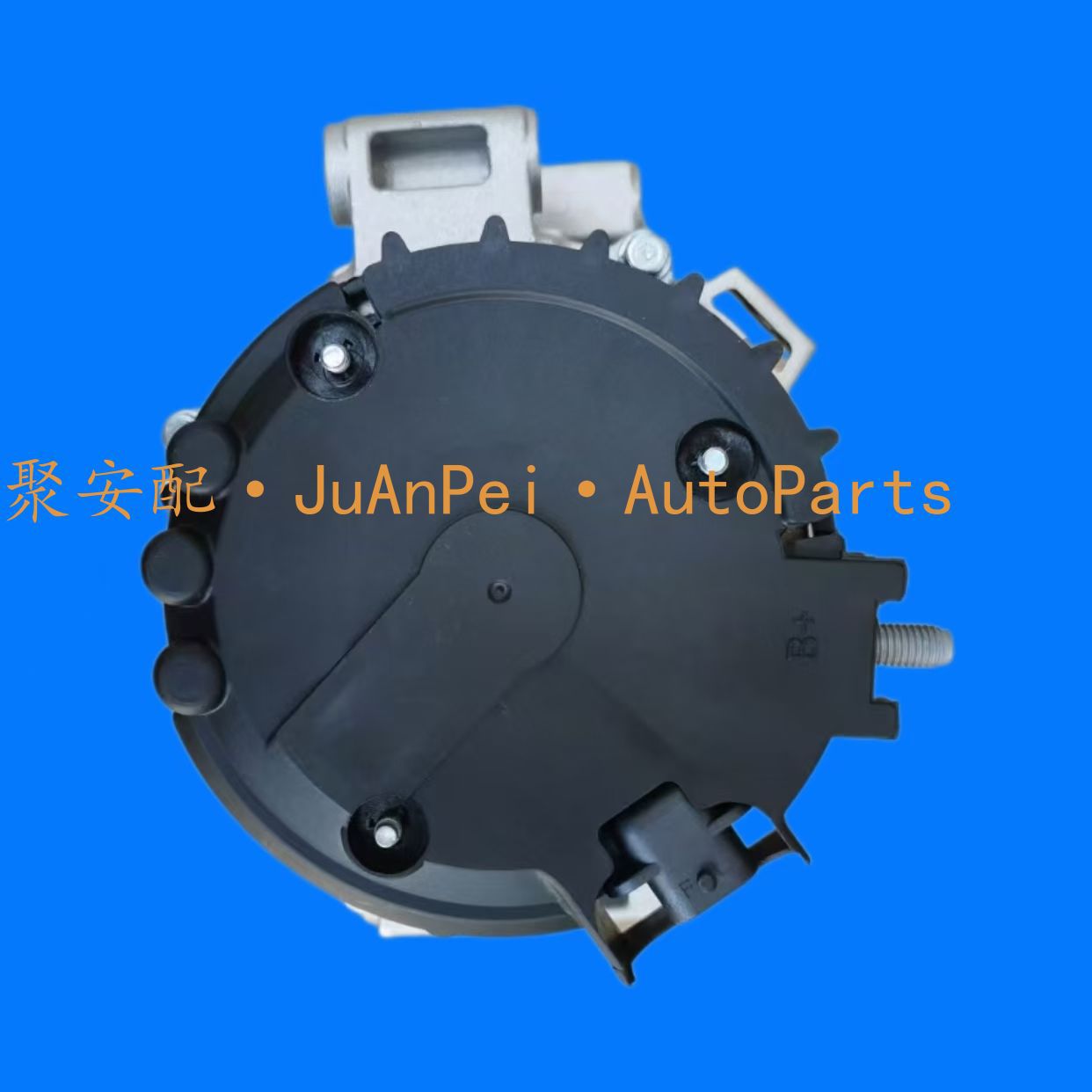 Applicable to Buick Excelle 1.3t National Vi Liy Three Horizontal Perforations