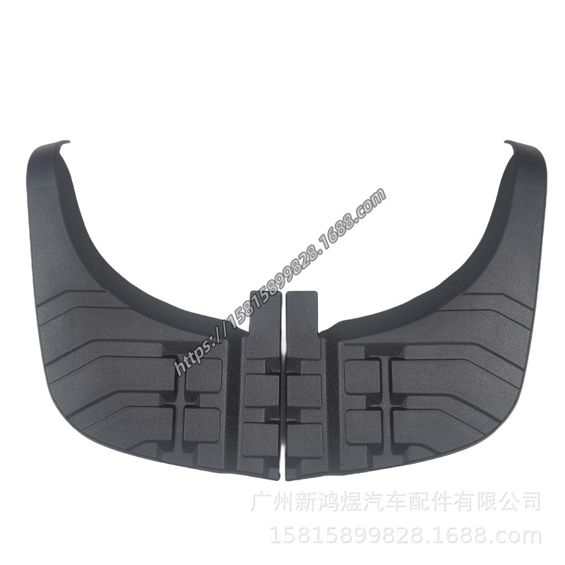 2007-2013 Tundra Moss Original Rear Bumper Pedal 521630C040 521640C040 2007-2013 Tundra Moss Original Rear Bumper Pedal 521630C040 521640C040