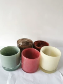 陶瓷颜料;其他颜料;金属工艺液