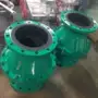 旋启式蒸汽h44j-10cdn125止回阀