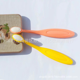No. 5 color toothbrush foundation brush portable flexible makeup brush ink brush no powder BB Brush in stock wholesale