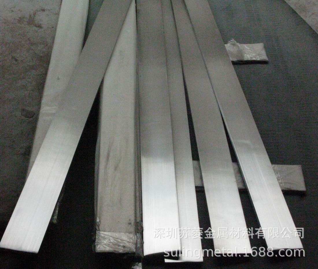 白铜板 German silver, white copper, nickel silver 镍银合金板