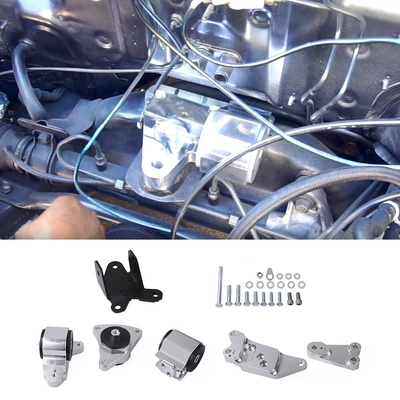 Rsx 02-05 Ep3 K3 – damping system