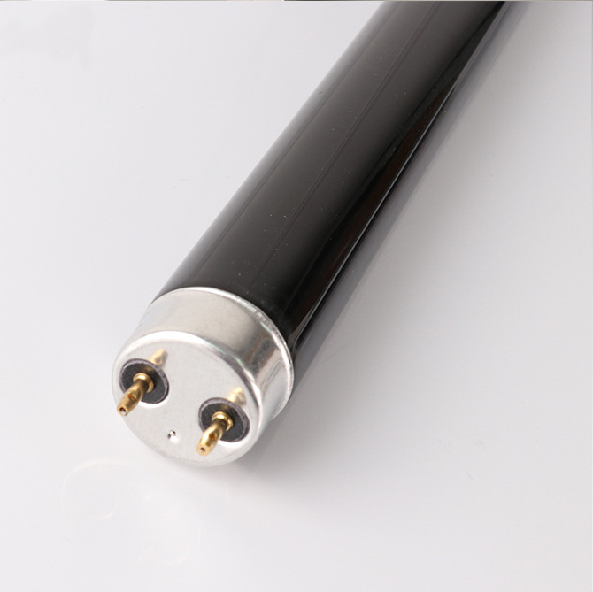 Factory Direct sales Tide brand T8 15W UV Violet tube black light lamp curing detection money detector printing plate Factory Direct sales Tide brand T8 15W UV Violet tube black light lamp curing detection money detector printing plate