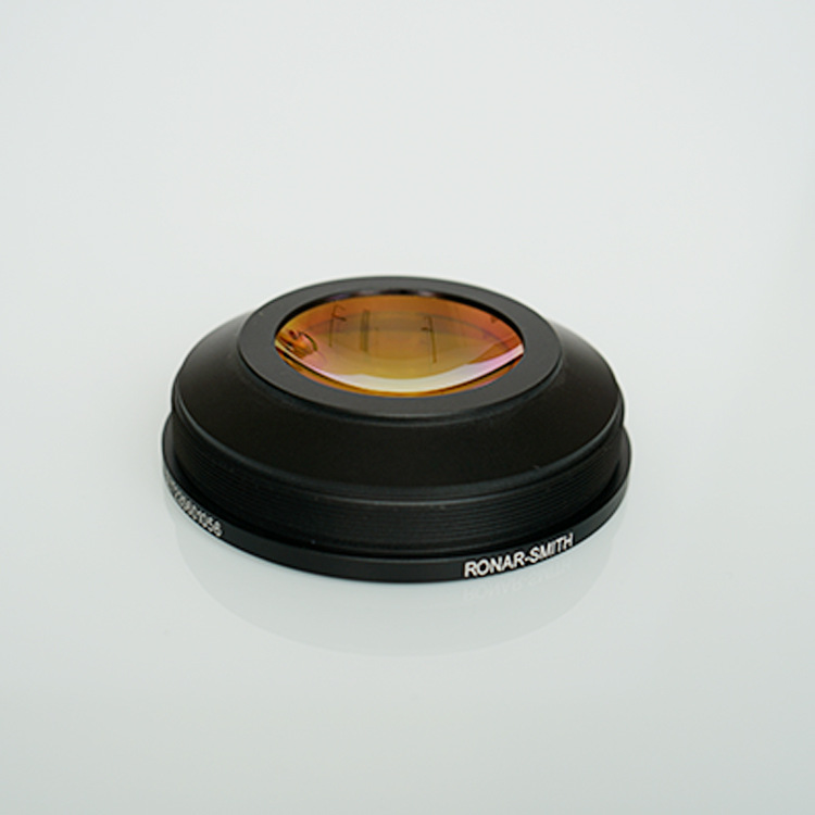 CO2 Flat Field Scanning Lens 12