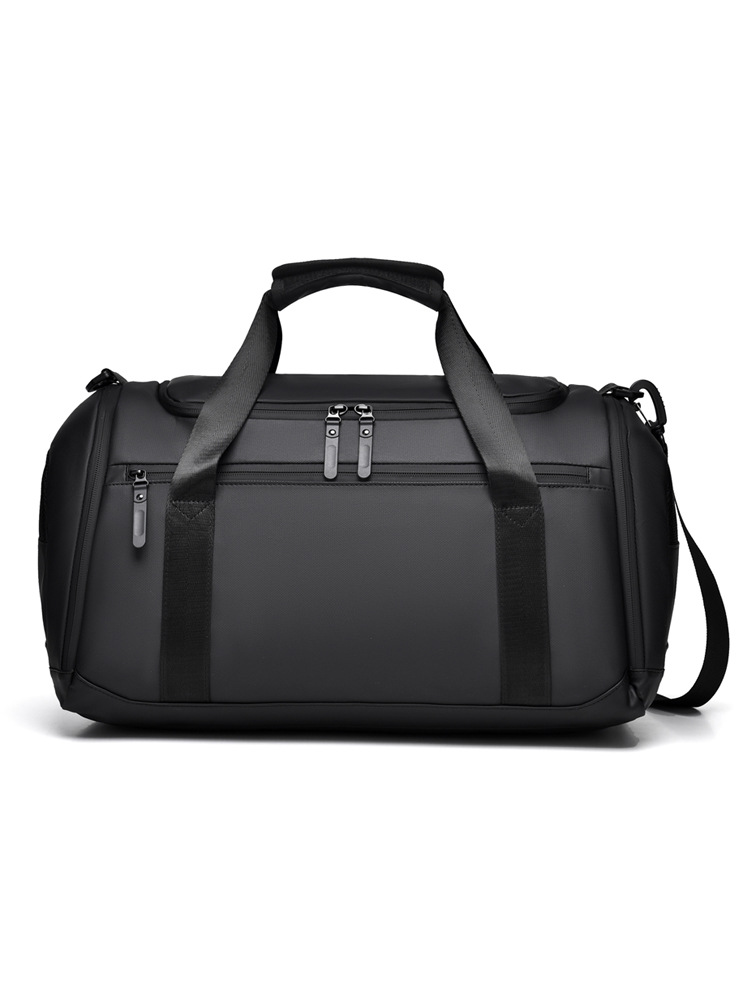 Bolsas de viaje casuales para hombres, bolsas de viaje a corto plazo, bolsas de viaje a corto plazo, bolsas de fitness para viajes comerciales