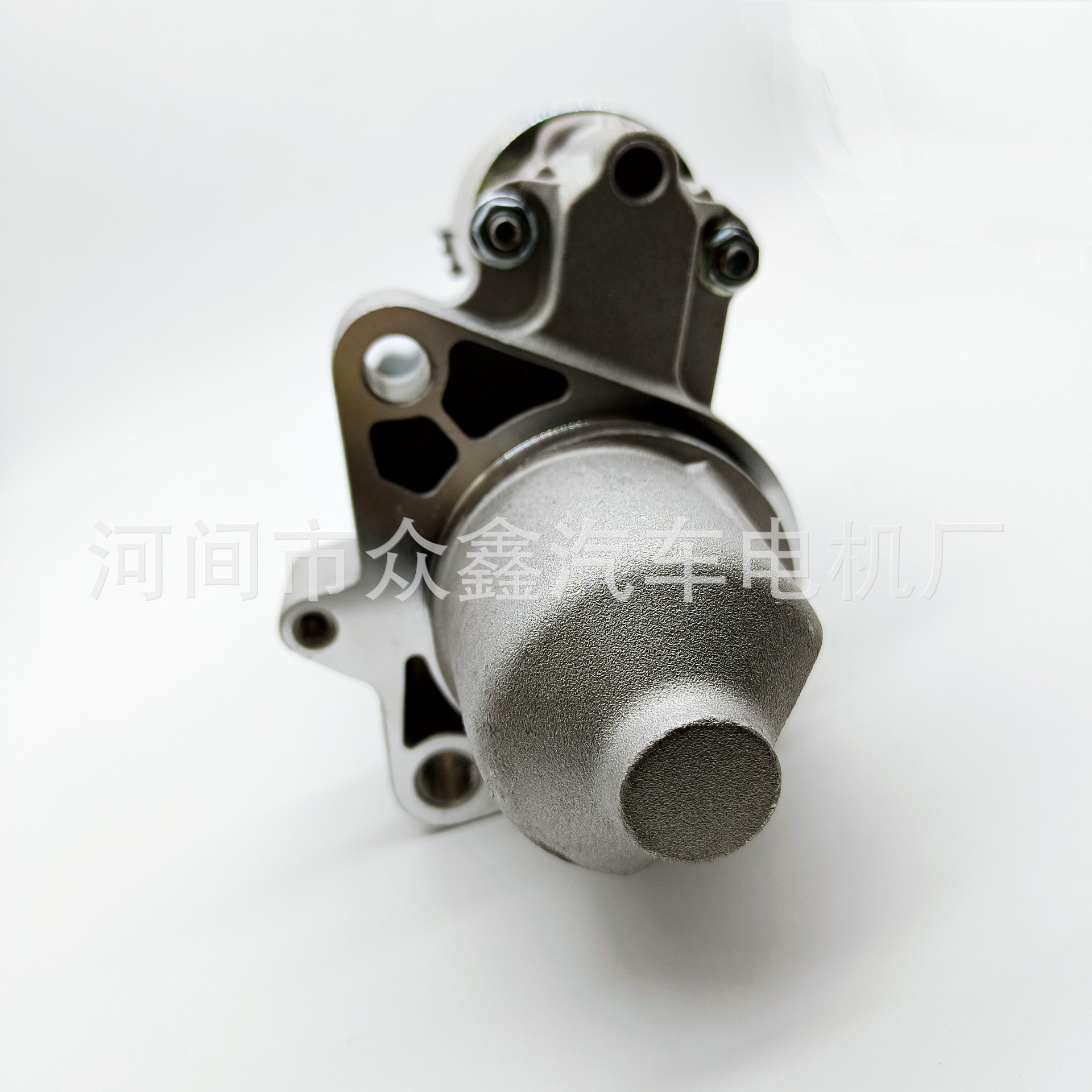 河南若克起动机1722 适配捷达减速四阀 带盖 询价 阿里巴巴