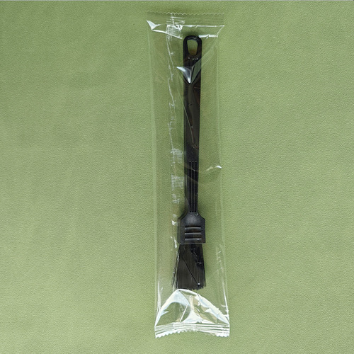 Coffee cleaning brush grinder powder brush coffee machine brush cleaning bar brush plastic soft bristle coffee utensils
