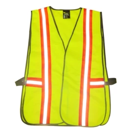 交通安全服装;反光材料;交通安全标识