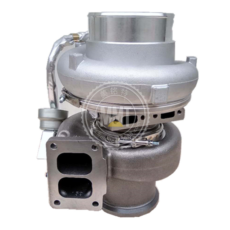 供应CAT卡特C18增压器345-7243涡轮增压机3457243工业发动机配件