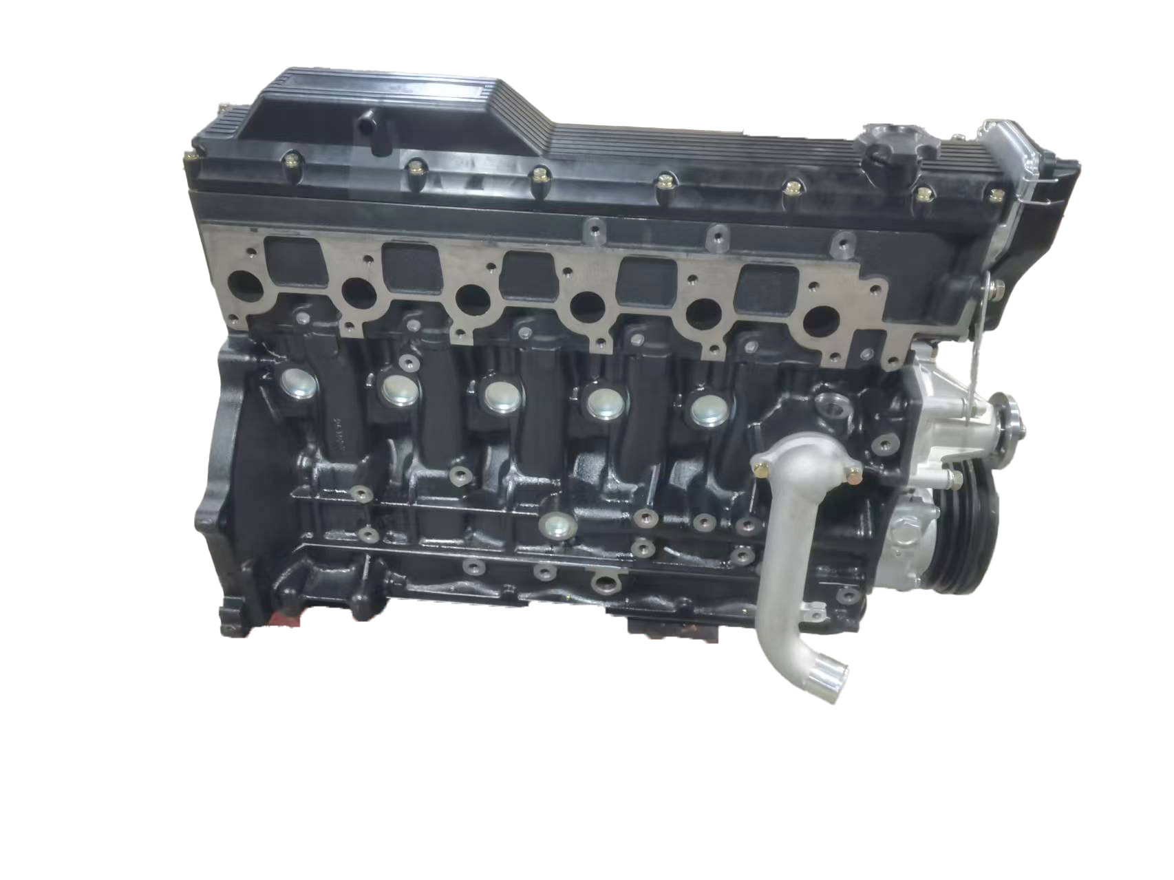 Suitable for Coaster 1HZ engine 19000-17240, durable and wear-resistant commercial vehicle timing pulley