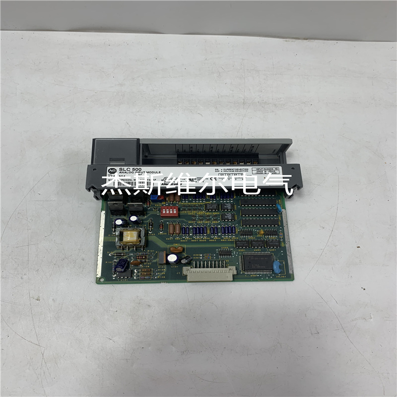 1336F-B050-AN-EN-GM1-HCS1 A-B 控制系统 库存现货 备品备件