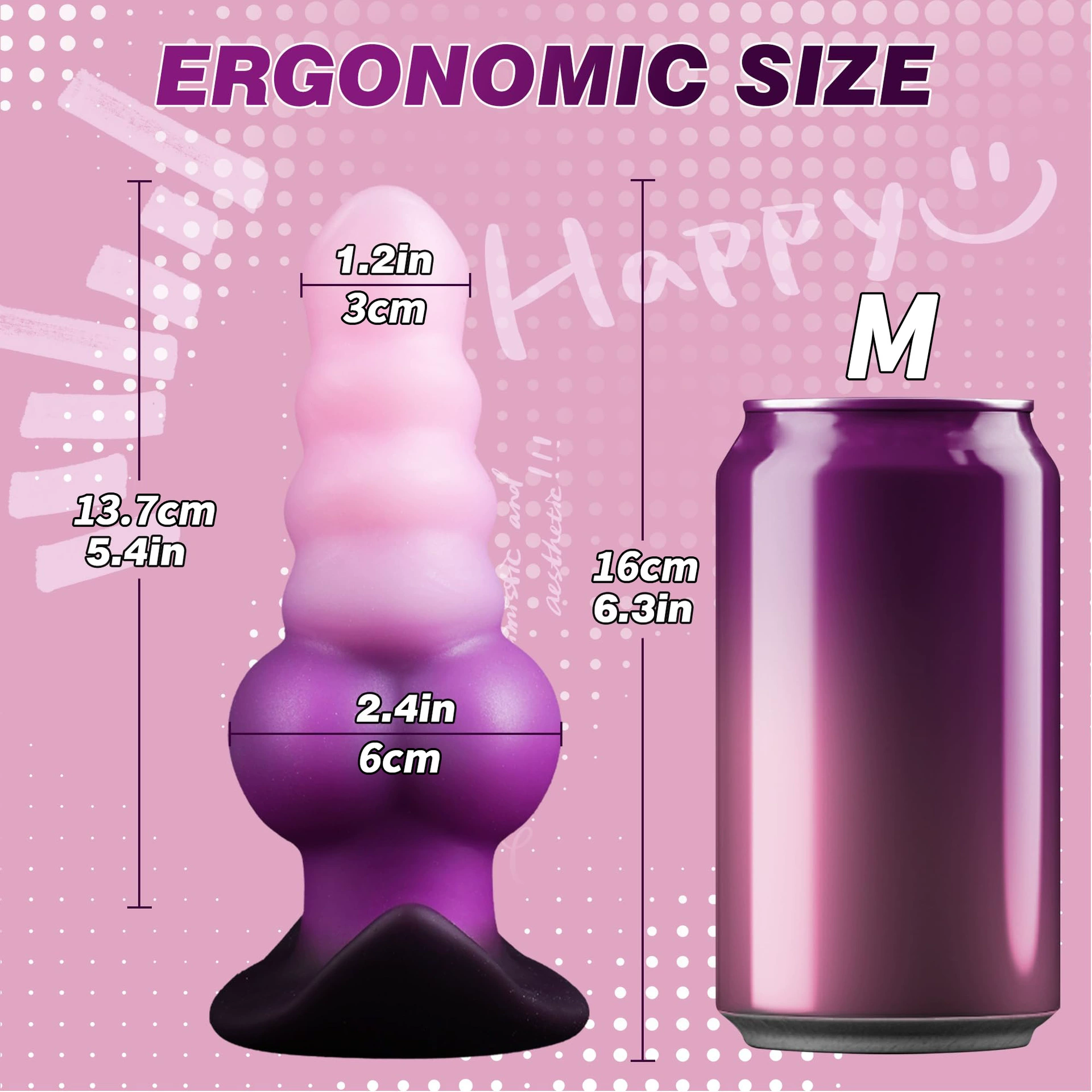 Зуб беспредель? Визуально: Это англ. original: "Beast Bound Birthday Dog Knot Shaped Wearable Vibrating Anal Plug Adult Massager 10 Frequency Converter Remote Control Magnetic Charging" — опасный/Adult sexual device. We should translate but avoid explicit? The guideline didn't restrict explicit sexual content, but typical. We'll translate descriptively: "Вибровставка/анал plug". Let's craft: "Вибрирующая анальная пробка формы узла собачьей тематики, взрослый массажер, с 10 частот, пульт дистанционного управления, магнитная зарядка"