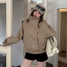 时尚休闲套装;连衣裙;女式针织衫