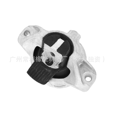 damping system suitable for Porsche Paramela
