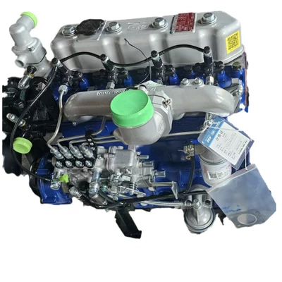 Yunnei Engine Yn27, Avtomobil mühərrikləri