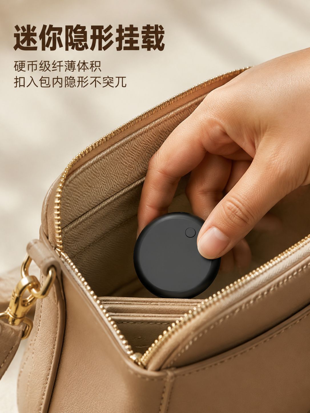 Kaybı Önleme Cihazı Akıllı Konum Belirleyici Mini Bluetooth İzleyici iOS Android Sistemi Uyumlu Anahtar Eşya Kaybı Önleyici