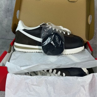 New Forrest Gump shoes Cortez classic Forrest Gump retro comfortable men's and women's shoes casual running shoes sports shoes board shoes