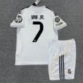 Home set no. 7 vini jr