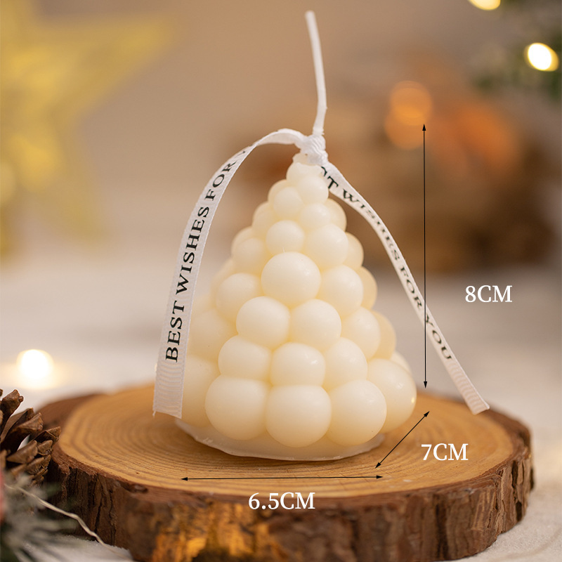 Navidad árbol de Navidad banana guía