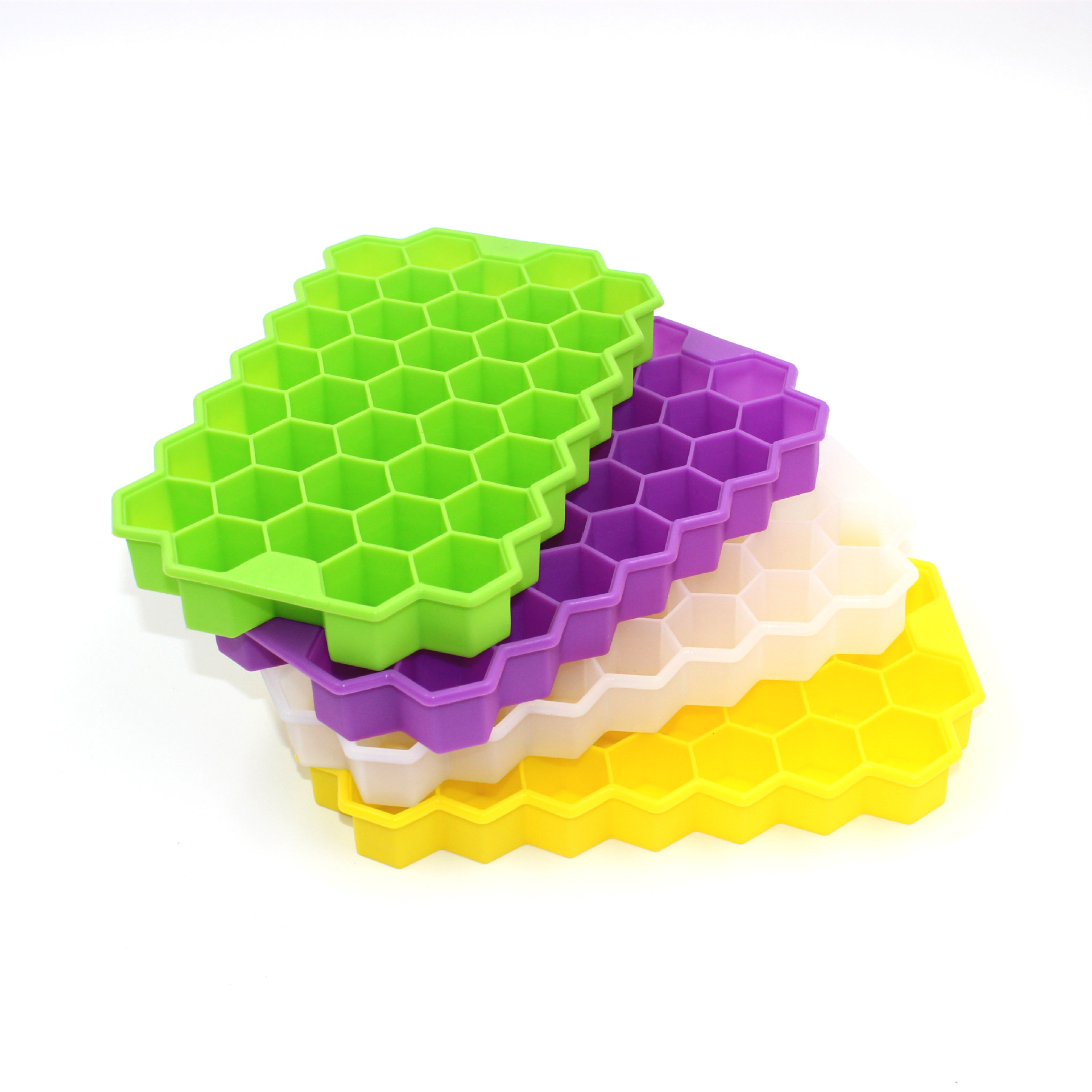 Factory price Direct selling silicone honeycomb ice grid without…