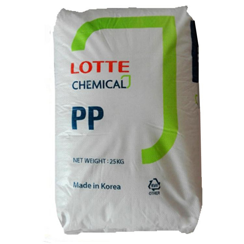 PP韩国乐天化学JI-320抗冲击共聚聚丙烯高强度PPJI-320
