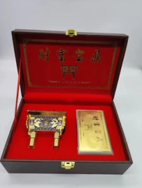 金属工艺品;其他装饰摆件;玉器工艺品