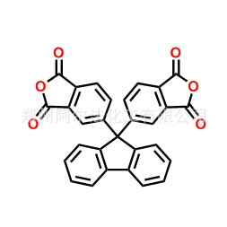 环丁烷四甲酸二酐(CBDA) CAS号：135876-30-1
