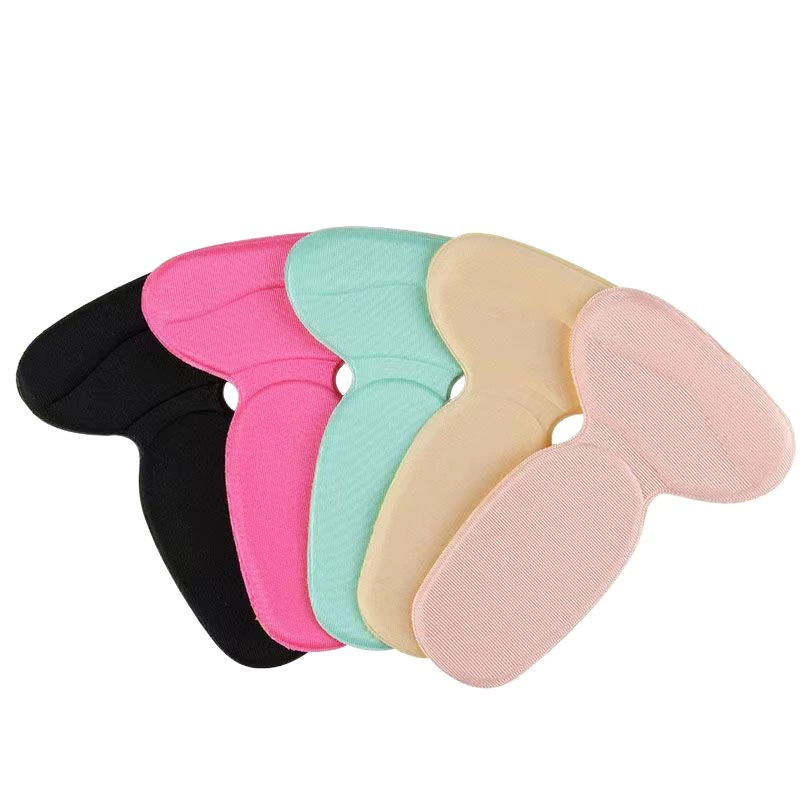 Прямые продажи с фабрики T-type два в одном после пены полукруглый коврик утолщенный противоскользящий туфли на высоком каблуке