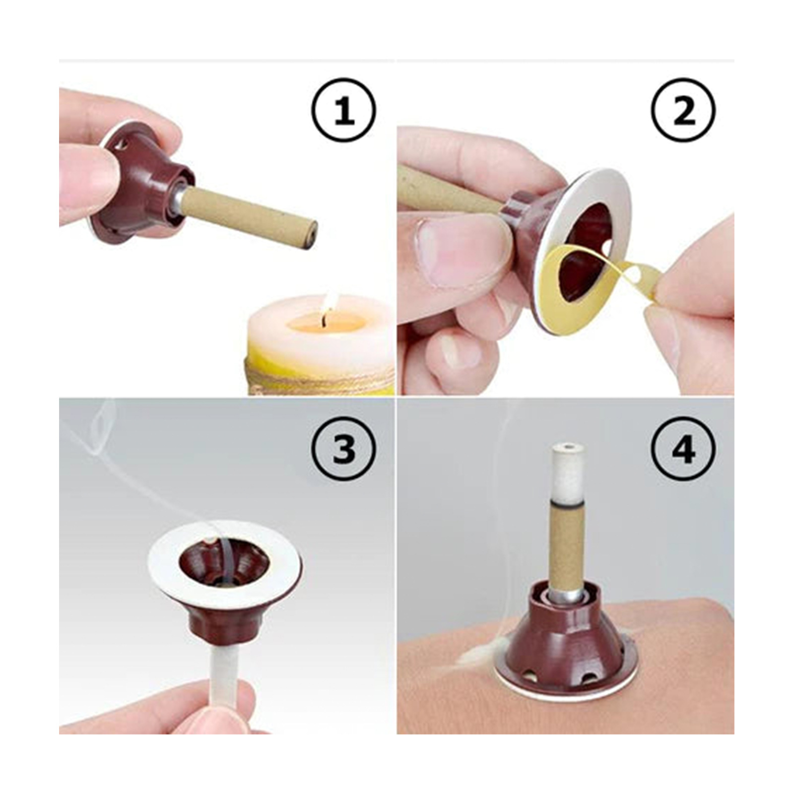 EELHOE body shaping combustion column expels impurities from beautifies body, tightens the abdomen,_voghion.com